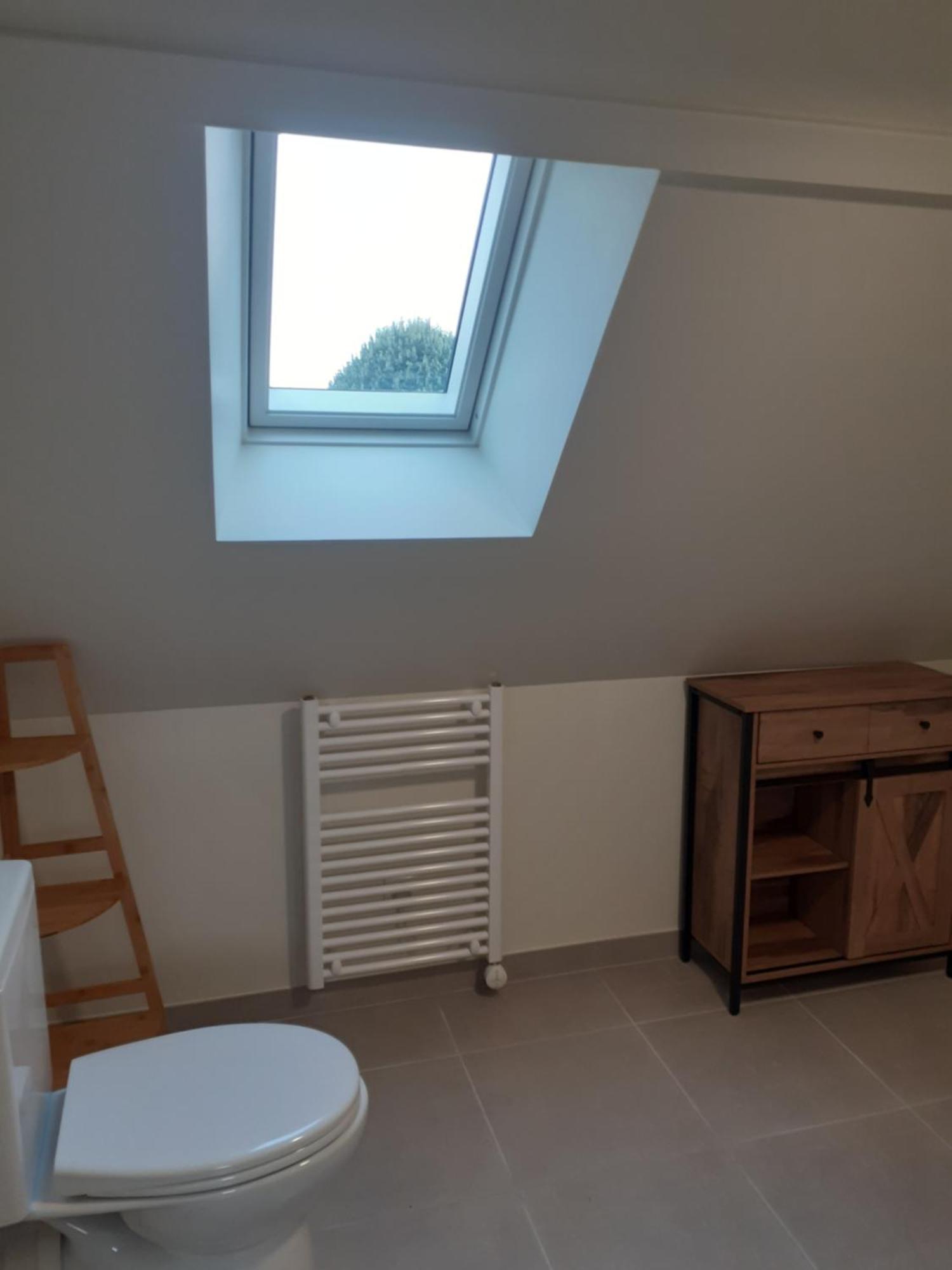 Le Plan D'Eau Villa Civray-de-Touraine Bagian luar foto