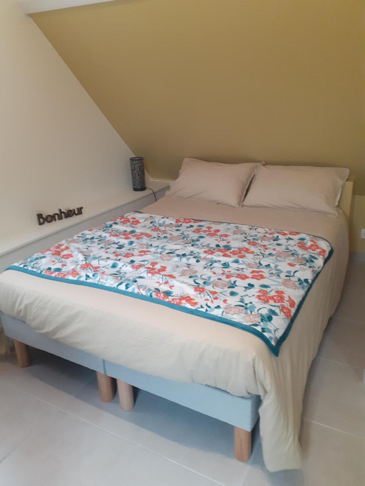 Le Plan D'Eau Villa Civray-de-Touraine Bagian luar foto