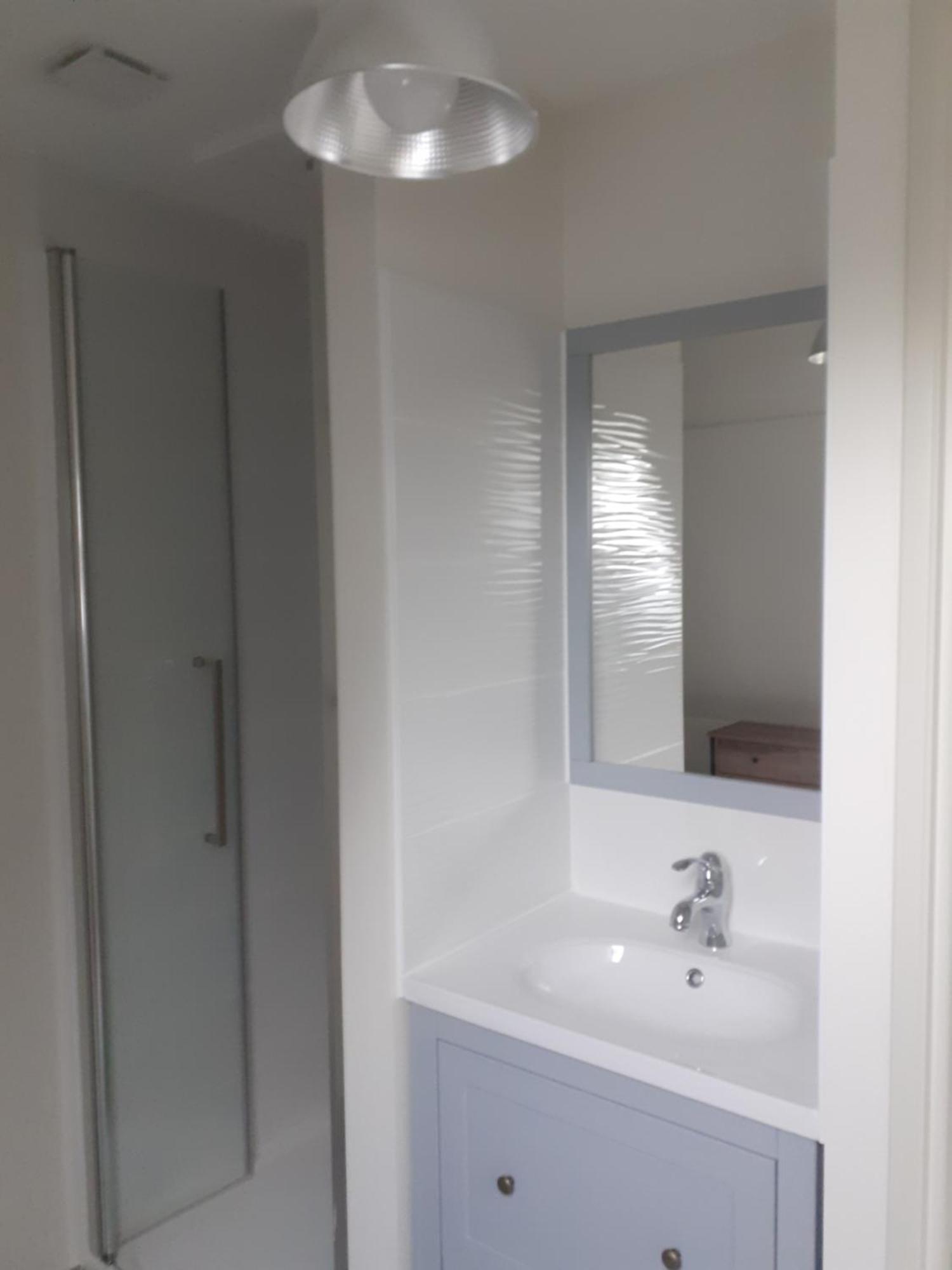 Le Plan D'Eau Villa Civray-de-Touraine Bagian luar foto